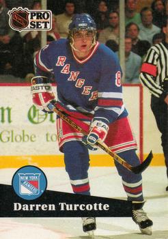 Darren Turcotte