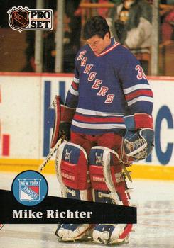 Mike Richter