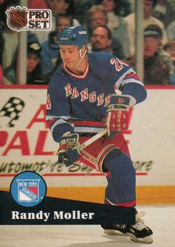 Randy Moller