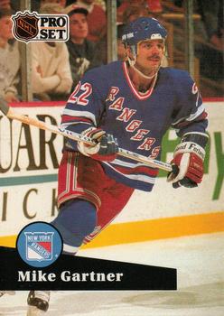 Mike Gartner