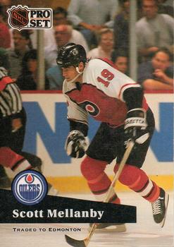 Scott Mellanby