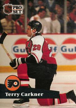 Terry Carkner
