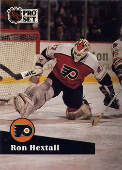 Ron Hextall