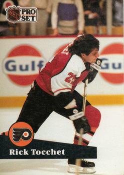 Rick Tocchet