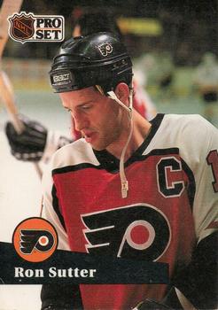 Ron Sutter