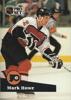 Mark Howe