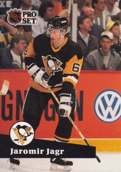 Jaromir Jagr