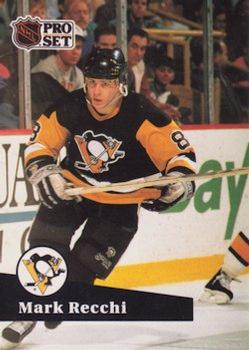Mark Recchi