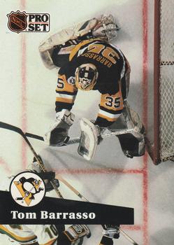Tom Barrasso