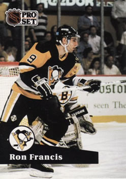 Ron Francis