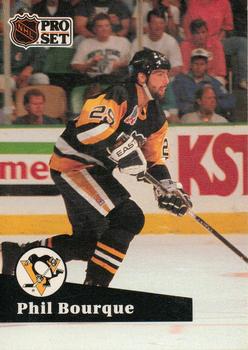 Phil Bourque