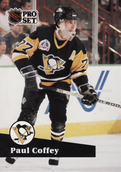 Paul Coffey