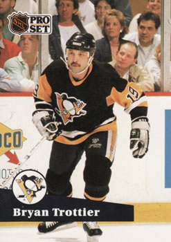 Bryan Trottier