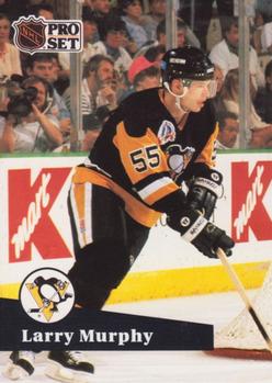 Larry Murphy