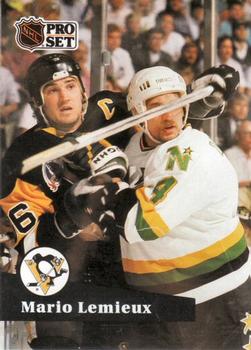 Mario Lemieux