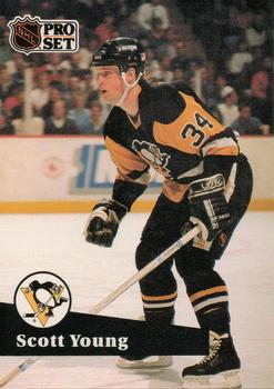 Scott Young