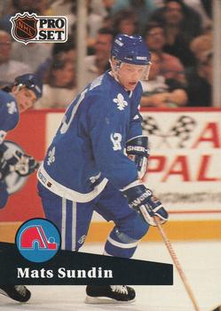 Mats Sundin
