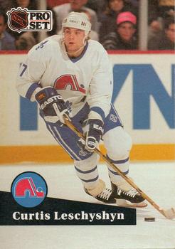 Curtis Leschyshyn