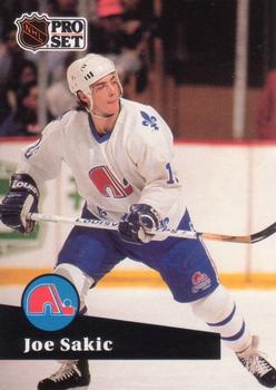 Joe Sakic