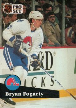 Bryan Fogarty