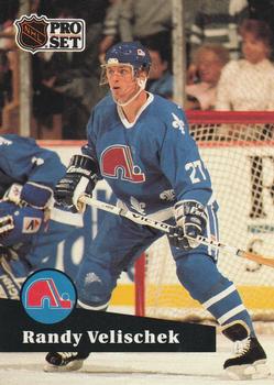 Randy Velischek