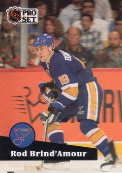 Rod Brind'Amour