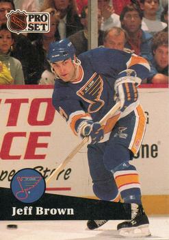 Jeff Brown