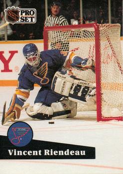 Vincent Riendeau