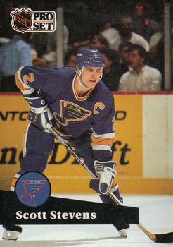 Scott Stevens