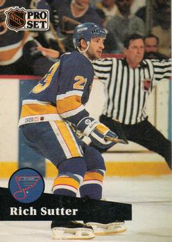 Rich Sutter