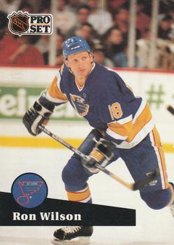 Ron Wilson