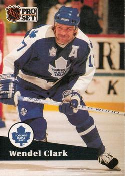 Wendel Clark