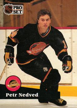 Petr Nedved