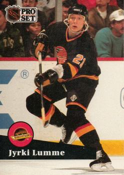 Jyrki Lumme
