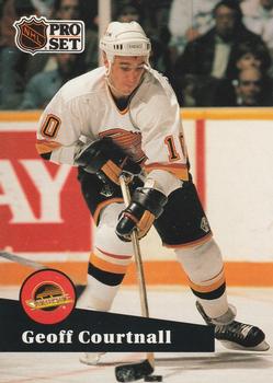 Geoff Courtnall