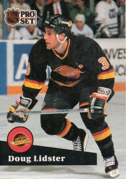 Doug Lidster