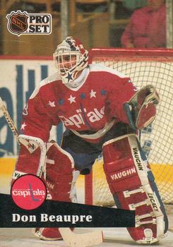 Don Beaupre