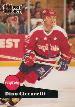 Dino Ciccarelli