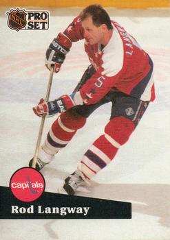 Rod Langway