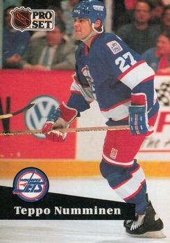 Teppo Numminen