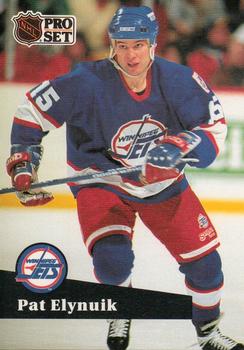 Pat Elynuik
