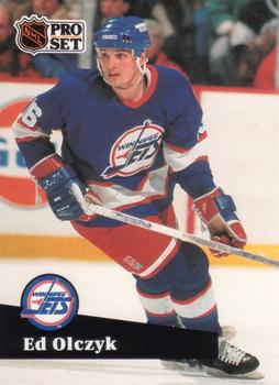 Ed Olczyk