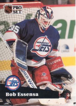 Bob Essensa