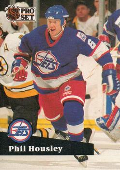 Phil Housley