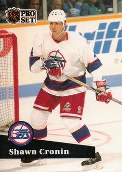 Shawn Cronin