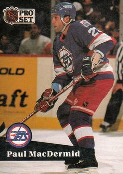 Paul MacDermid