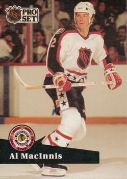 Al MacInnis
