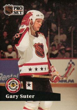 Gary Suter