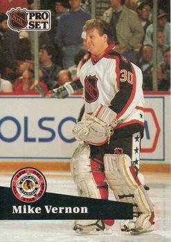 Mike Vernon