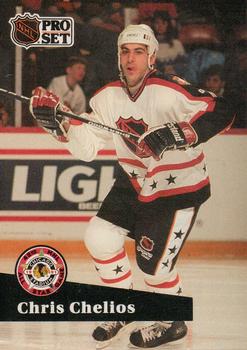 Chris Chelios